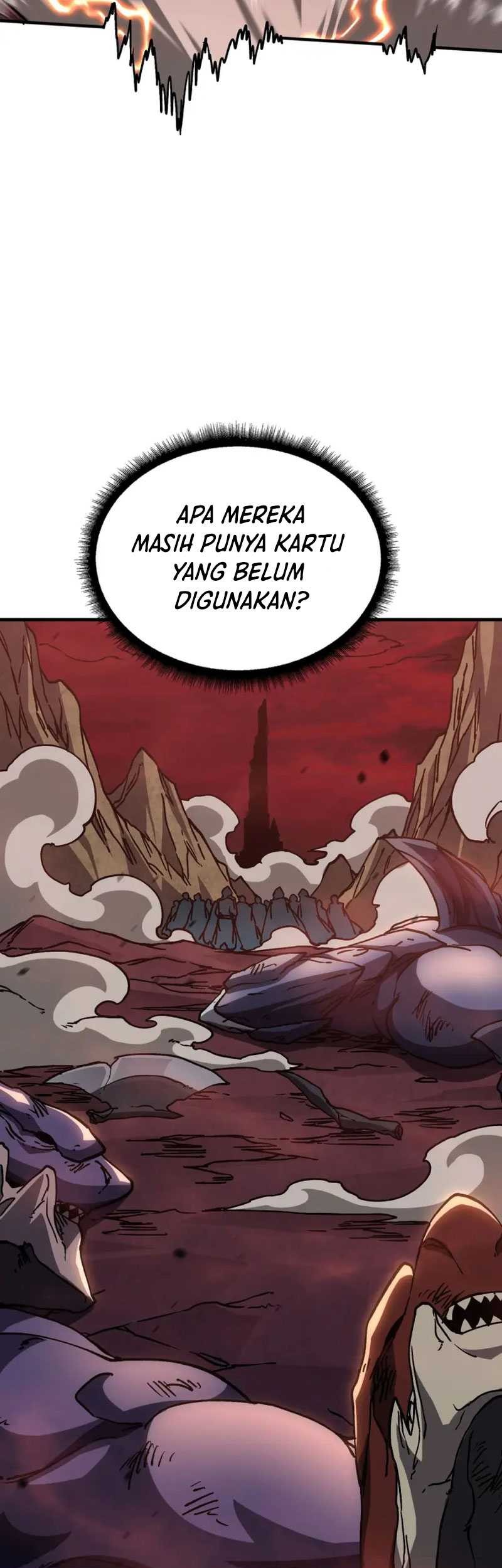 I Become Invincible Black Dragon Boss At The Start Chapter 02 Gambar 45