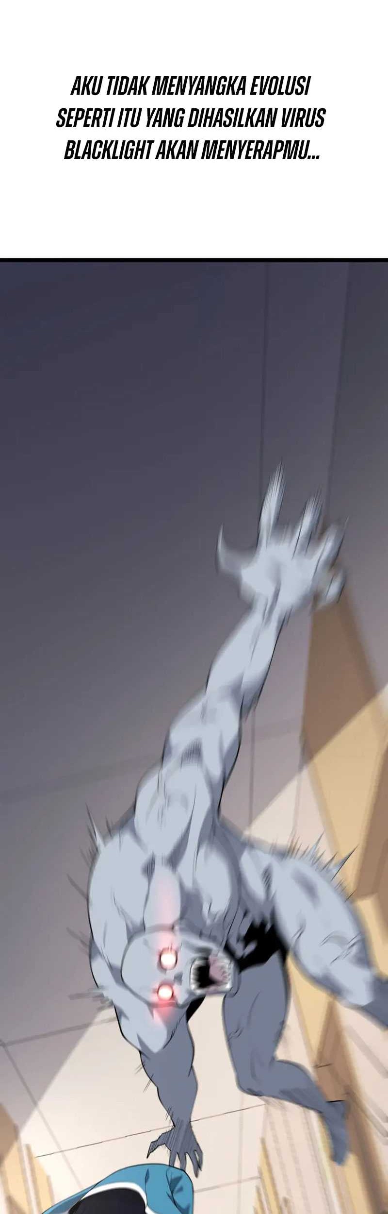 I Am the Virus Monarch Chapter 03 Gambar 7