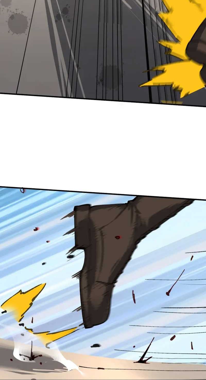 I Am the Virus Monarch Chapter 03 Gambar 27