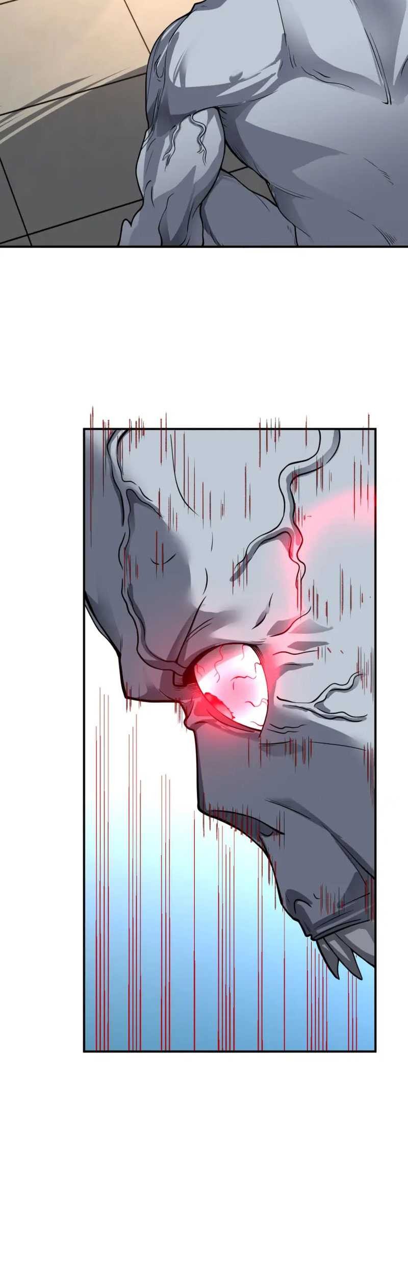 I Am the Virus Monarch Chapter 03 Gambar 32