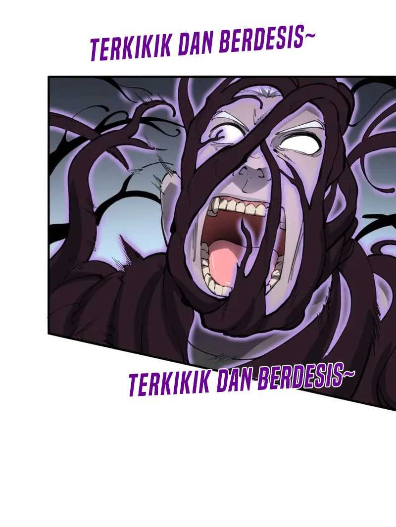 I Am the Virus Monarch Chapter 02 Gambar 50