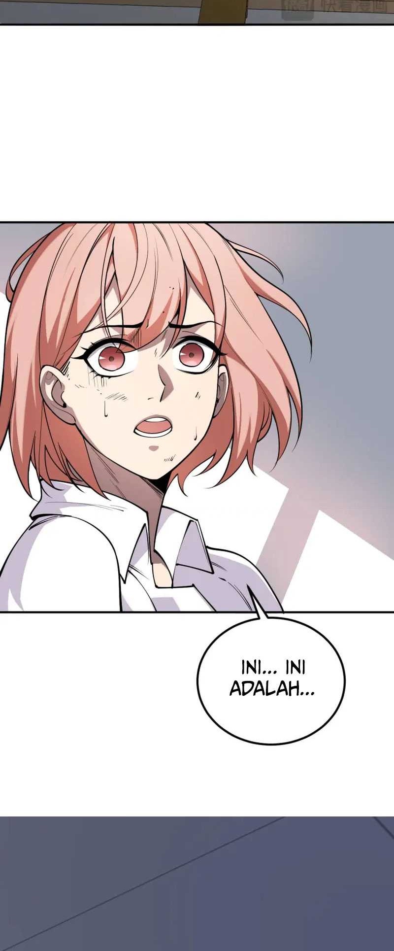 I Am the Virus Monarch Chapter 02 Gambar 62