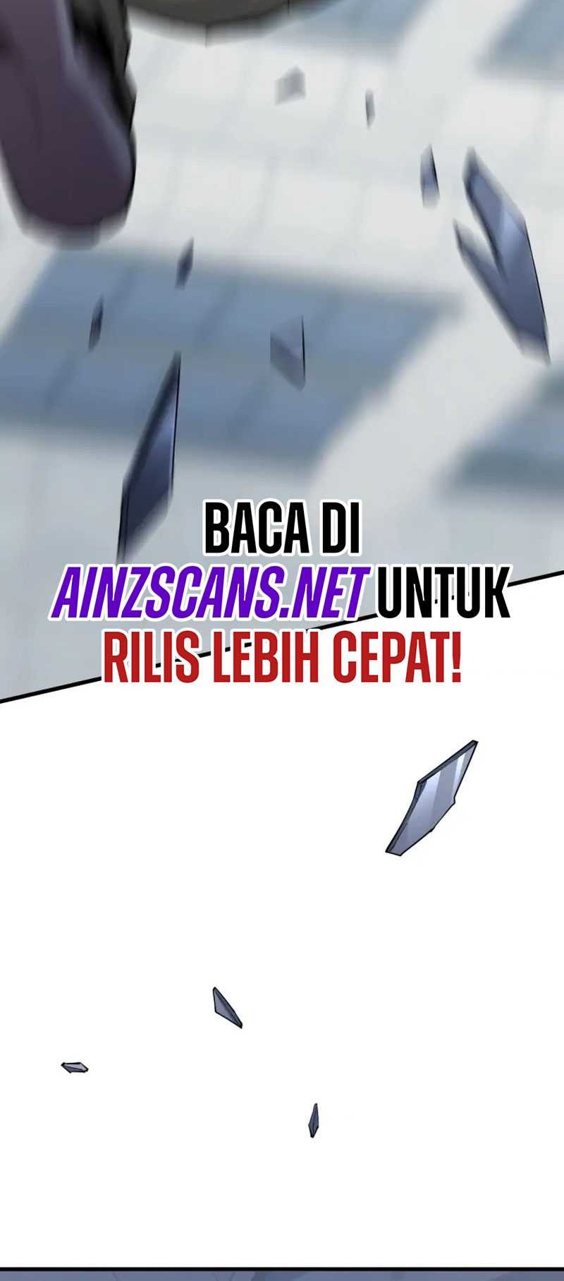 I Am the Virus Monarch Chapter 02 Gambar 26