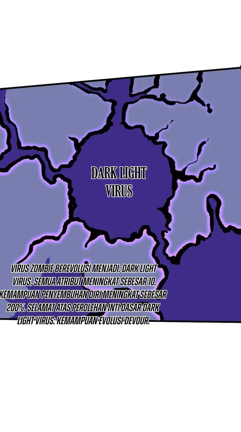 I Am the Virus Monarch Chapter 02 Gambar 44