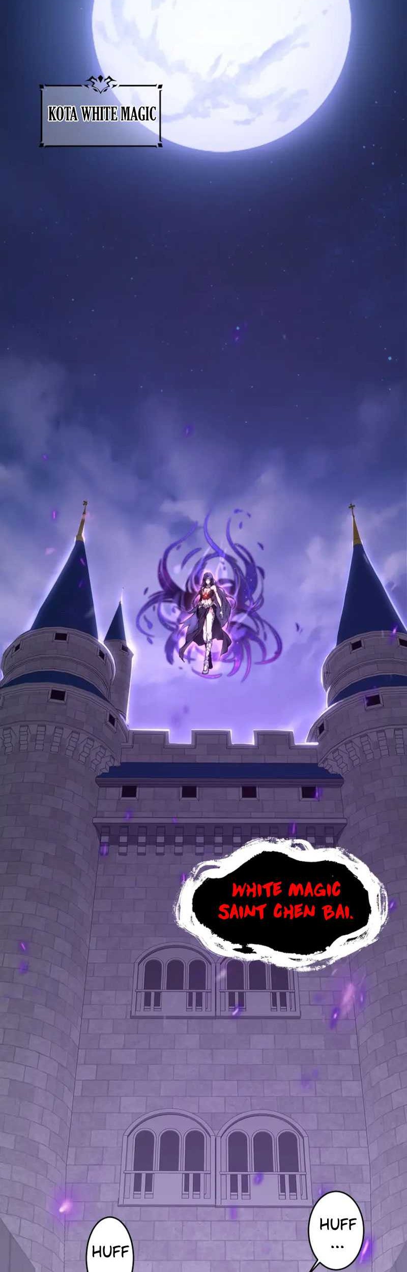 I Am the Virus Monarch Chapter 01 Gambar 4