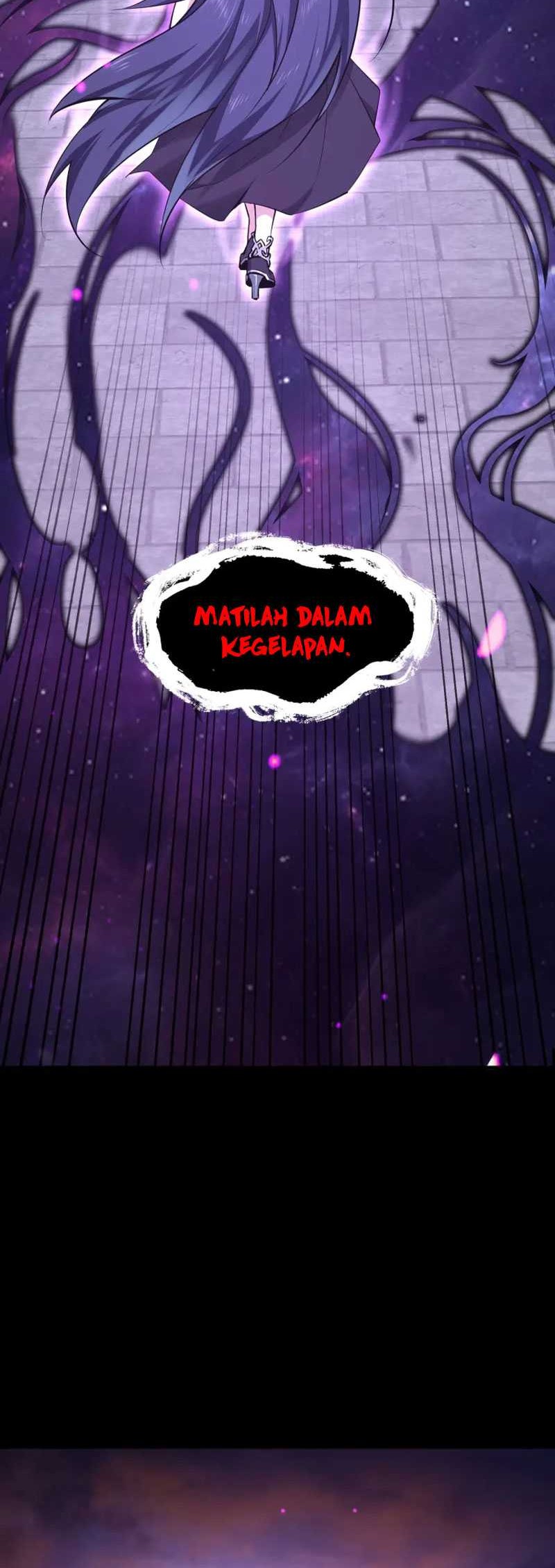 I Am the Virus Monarch Chapter 01 Gambar 8