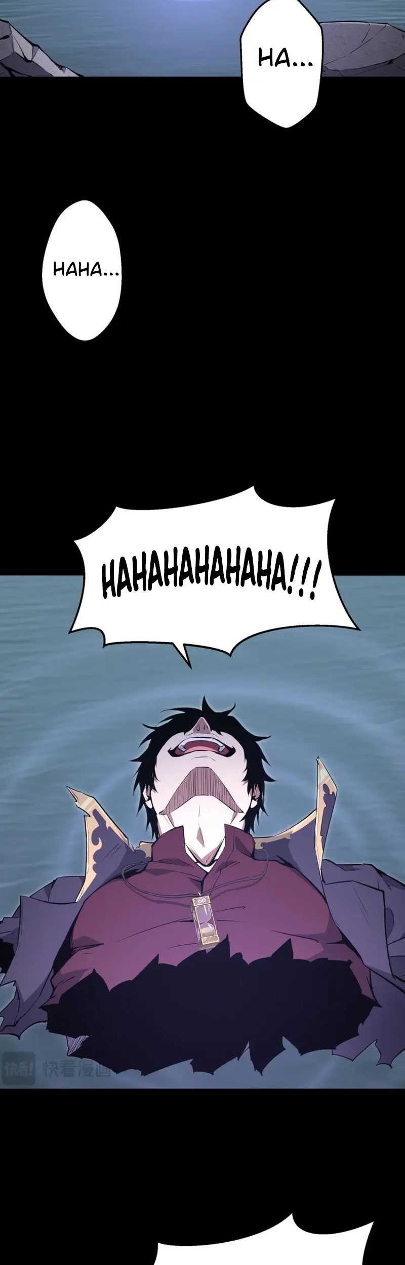 I Am the Virus Monarch Chapter 01 Gambar 12