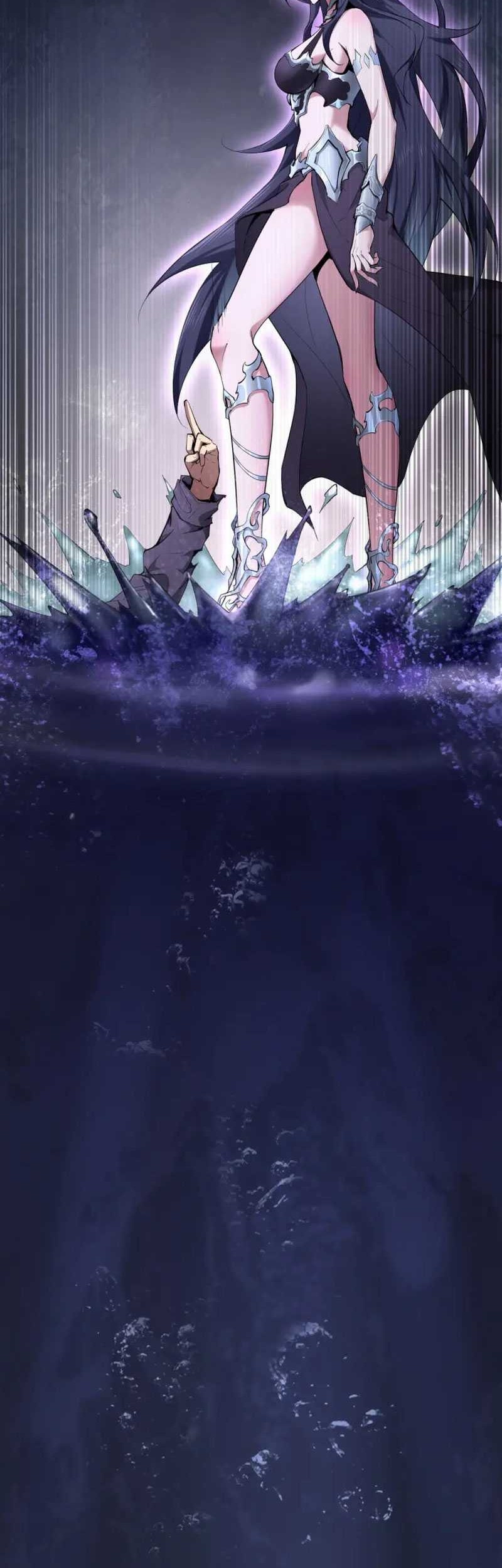 I Am the Virus Monarch Chapter 01 Gambar 14