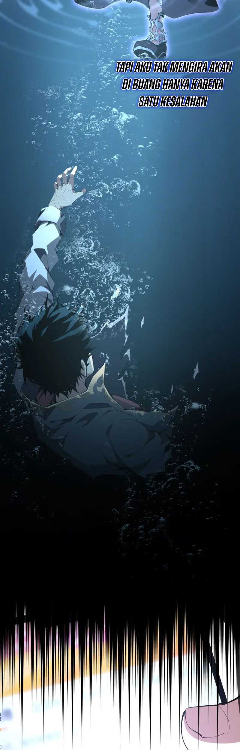 I Am the Virus Monarch Chapter 01 Gambar 29