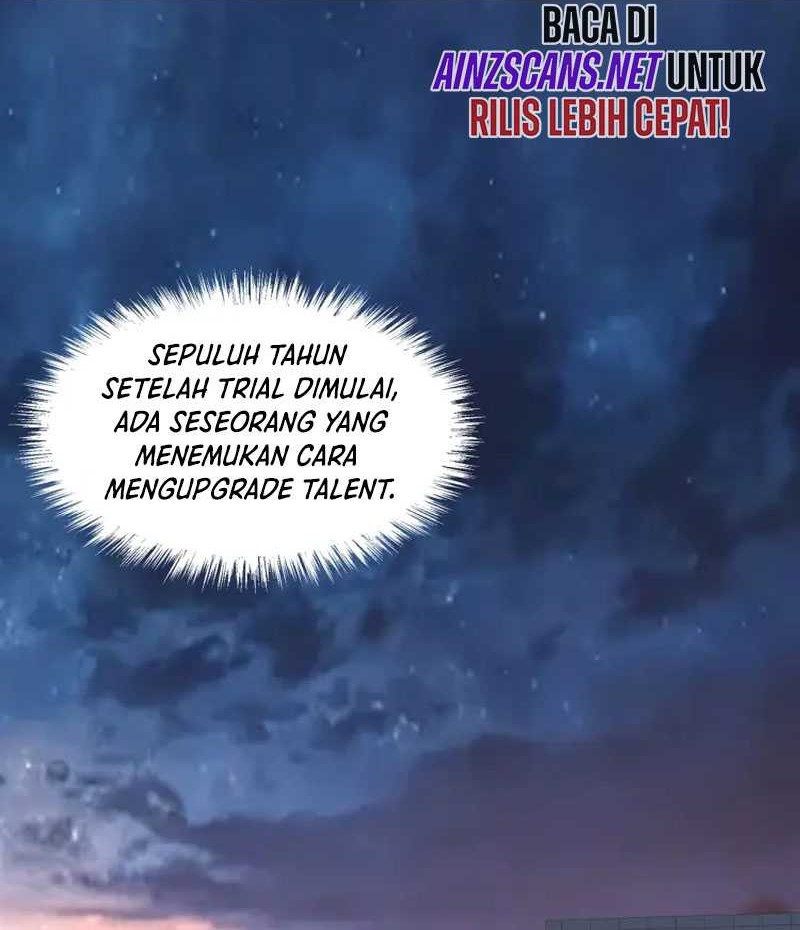 I Am the Virus Monarch Chapter 01 Gambar 32