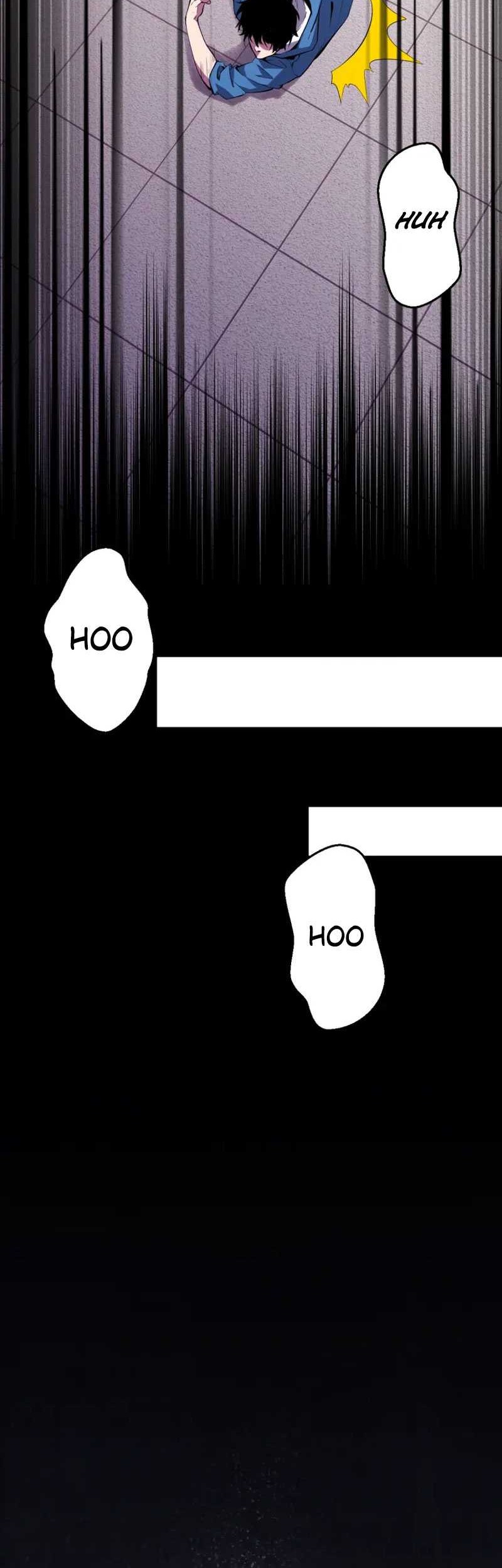 I Am the Virus Monarch Chapter 01 Gambar 42