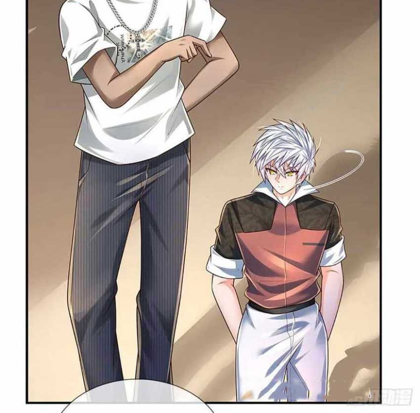 100.000 Layers Of Body Refining: I Raise All Emperor Chapter 209 Gambar 24