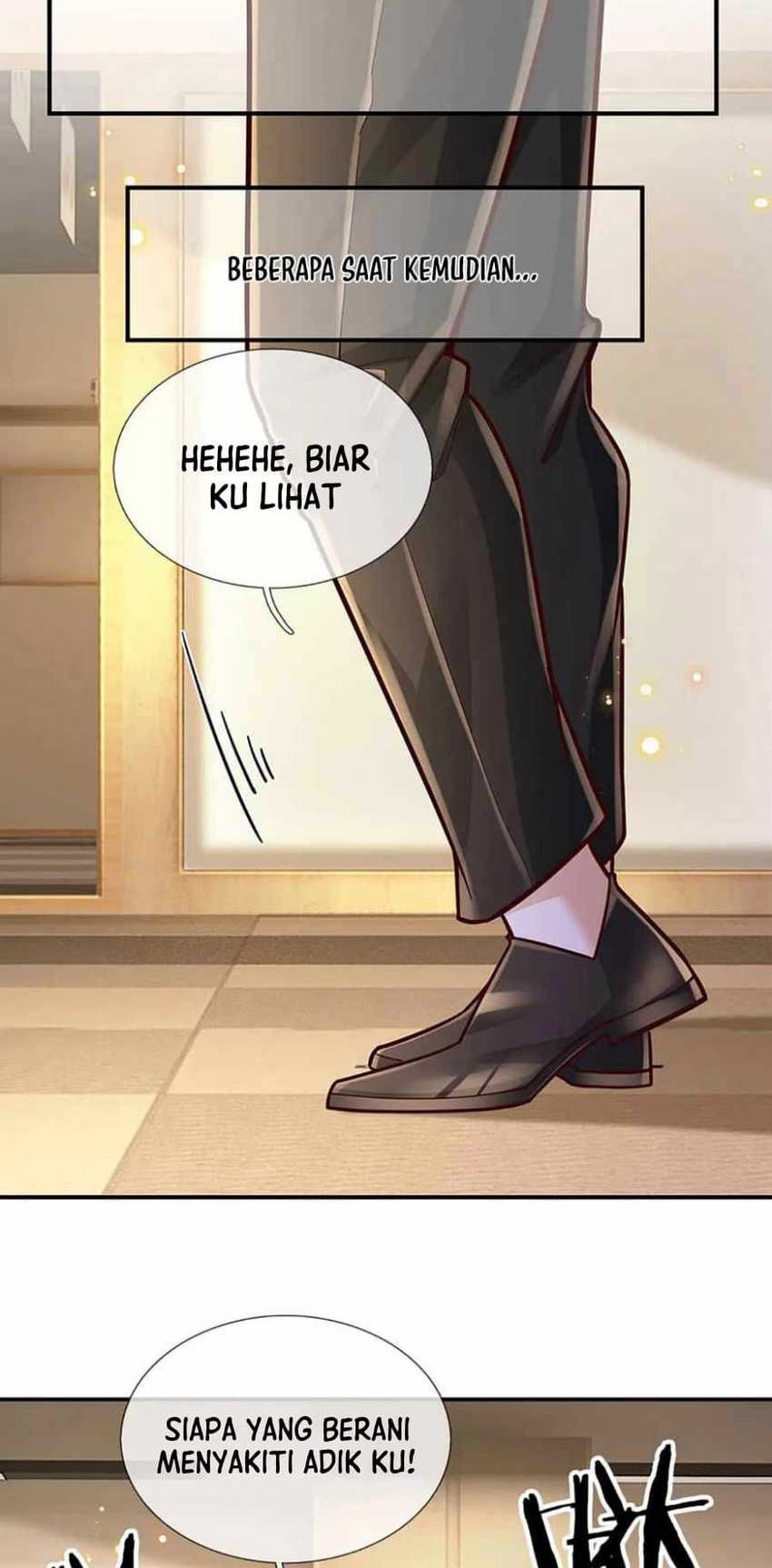 100.000 Layers Of Body Refining: I Raise All Emperor Chapter 209 Gambar 6