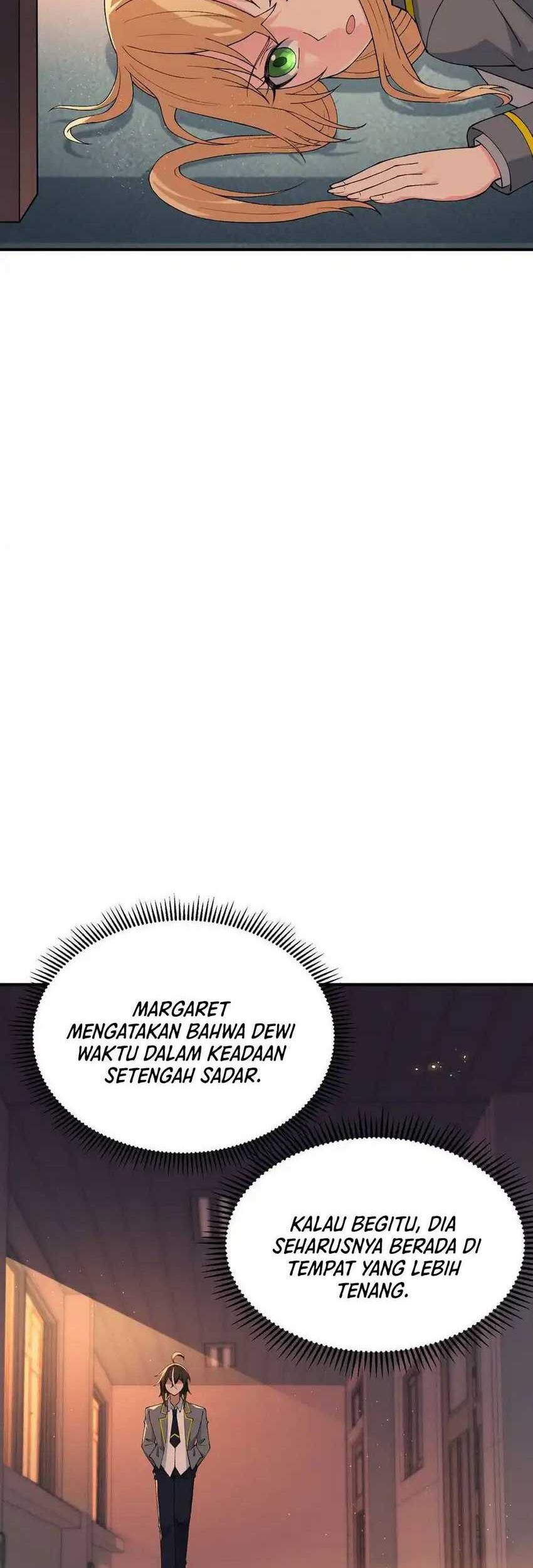 The Heavenly Path Is Not Stupid Chapter 65 Gambar 28