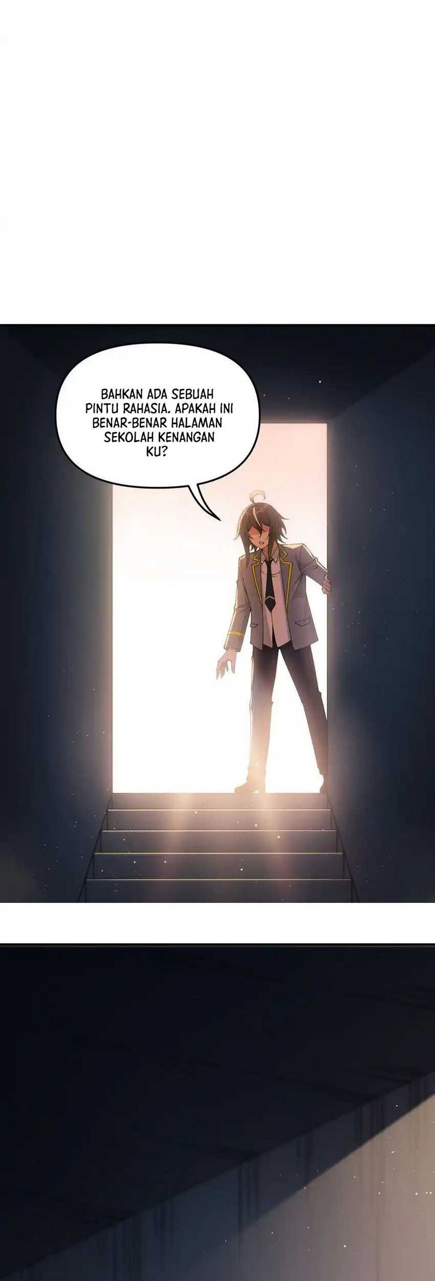 The Heavenly Path Is Not Stupid Chapter 65 Gambar 38