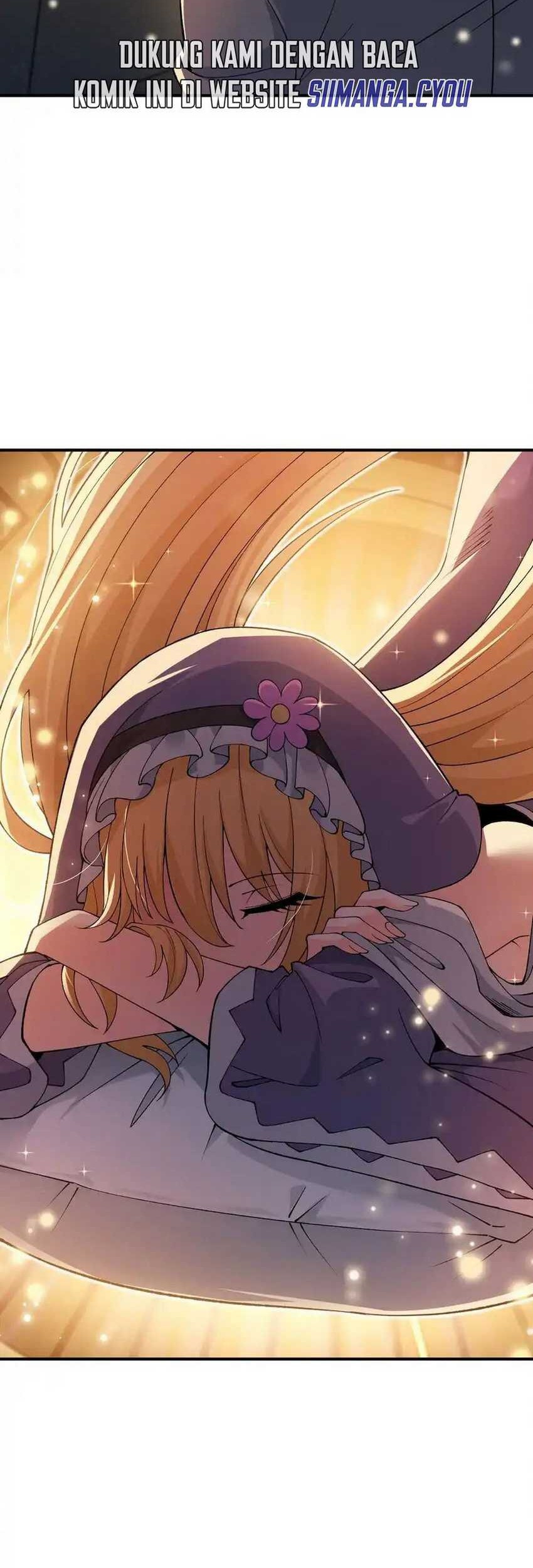 The Heavenly Path Is Not Stupid Chapter 65 Gambar 42