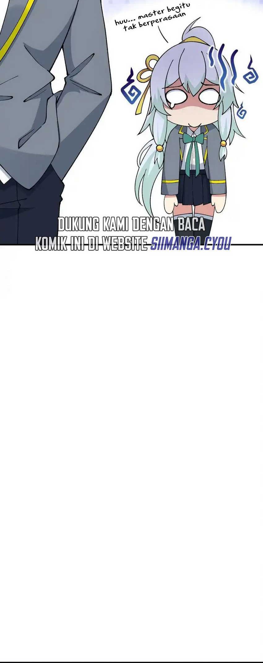 The Heavenly Path Is Not Stupid Chapter 65 Gambar 26