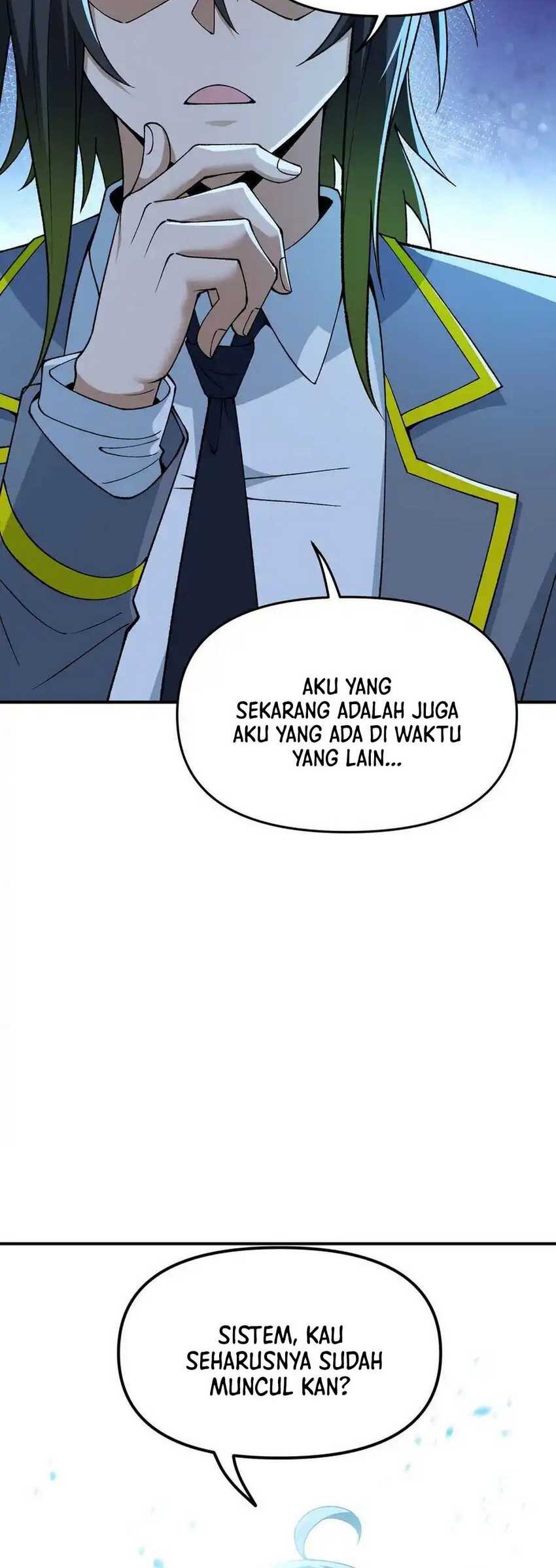 The Heavenly Path Is Not Stupid Chapter 65 Gambar 53