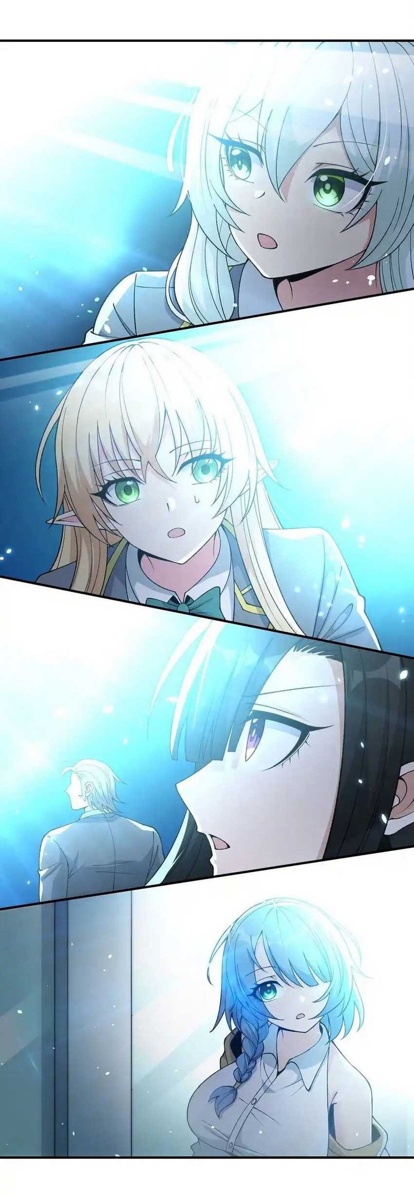 The Heavenly Path Is Not Stupid Chapter 65 Gambar 60