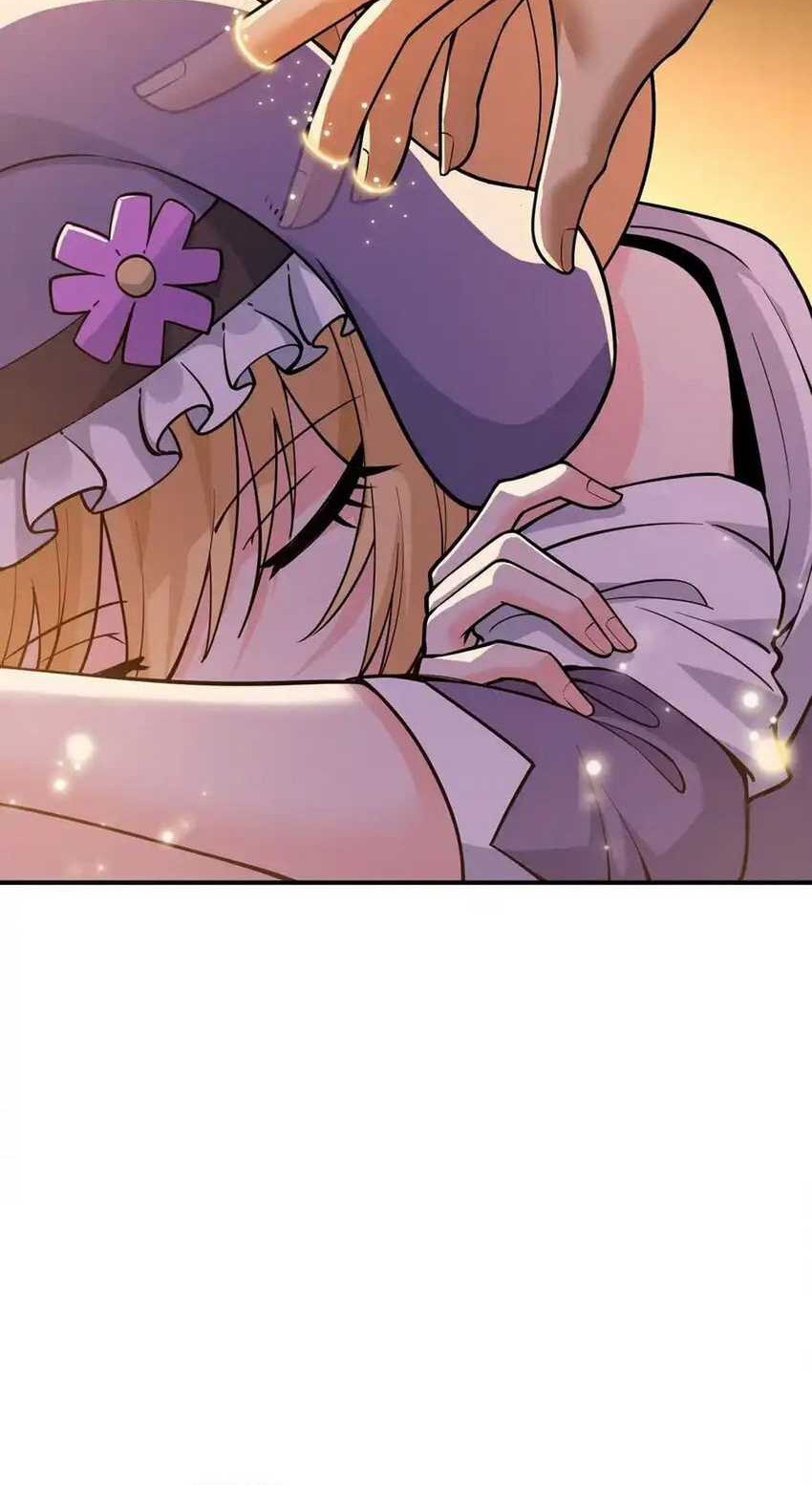 The Heavenly Path Is Not Stupid Chapter 65 Gambar 45