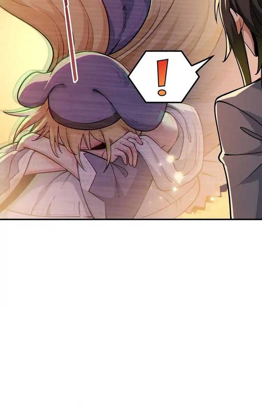 The Heavenly Path Is Not Stupid Chapter 65 Gambar 47