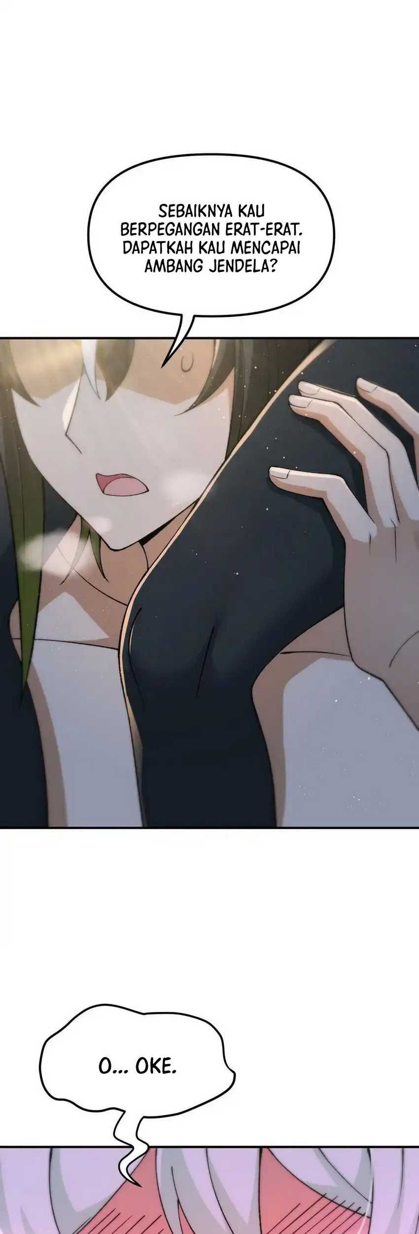 Manhua The Heavenly Path Is Not Stupid Chapter 65 gambar nomor 2