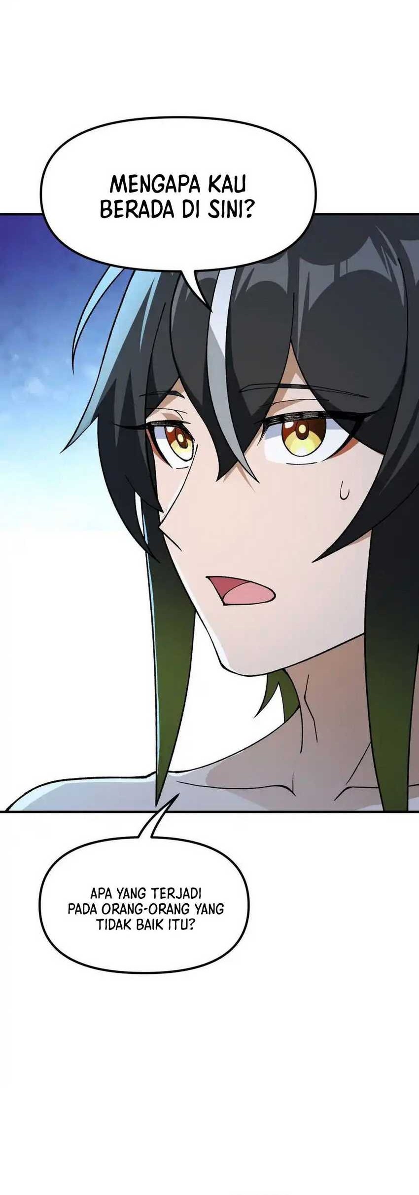 The Heavenly Path Is Not Stupid Chapter 65 Gambar 13