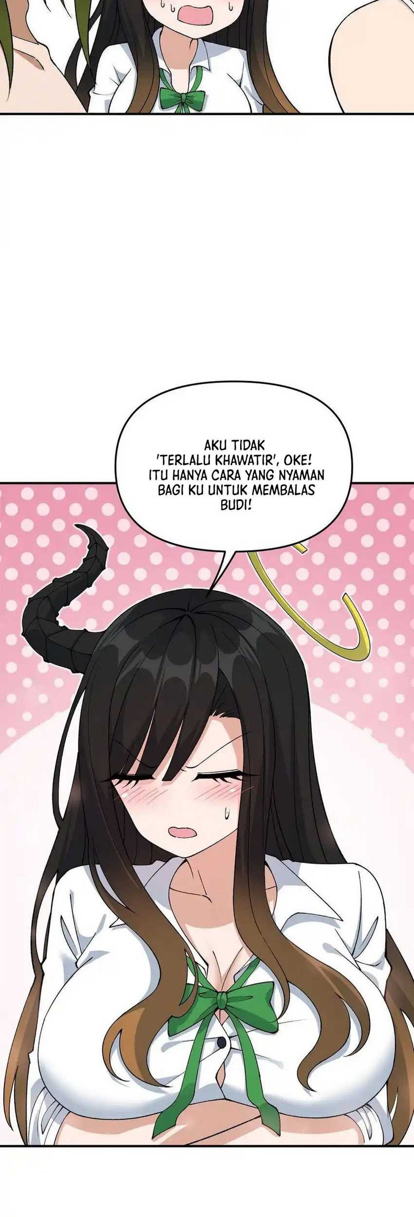 The Heavenly Path Is Not Stupid Chapter 65 Gambar 17