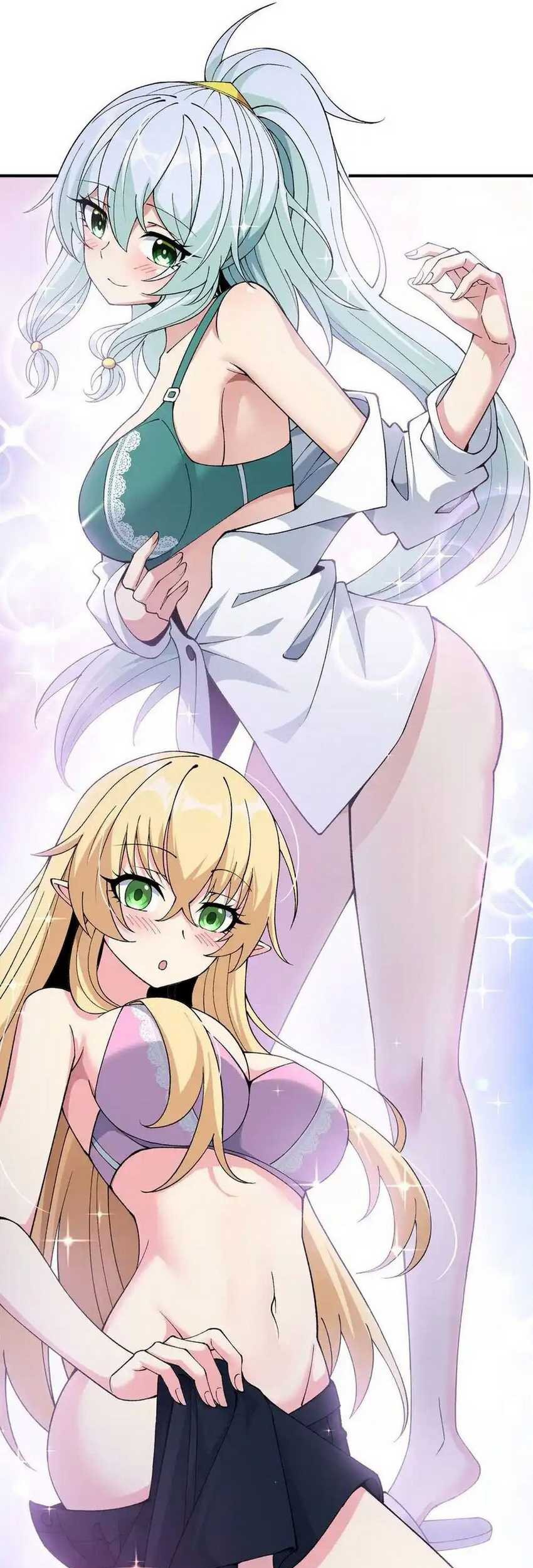 The Heavenly Path Is Not Stupid Chapter 64 Gambar 29