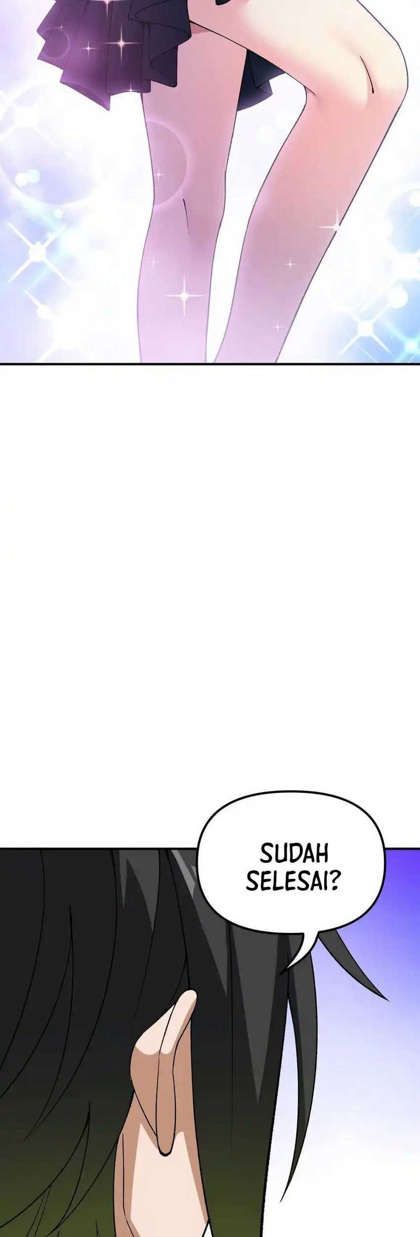 The Heavenly Path Is Not Stupid Chapter 64 Gambar 30