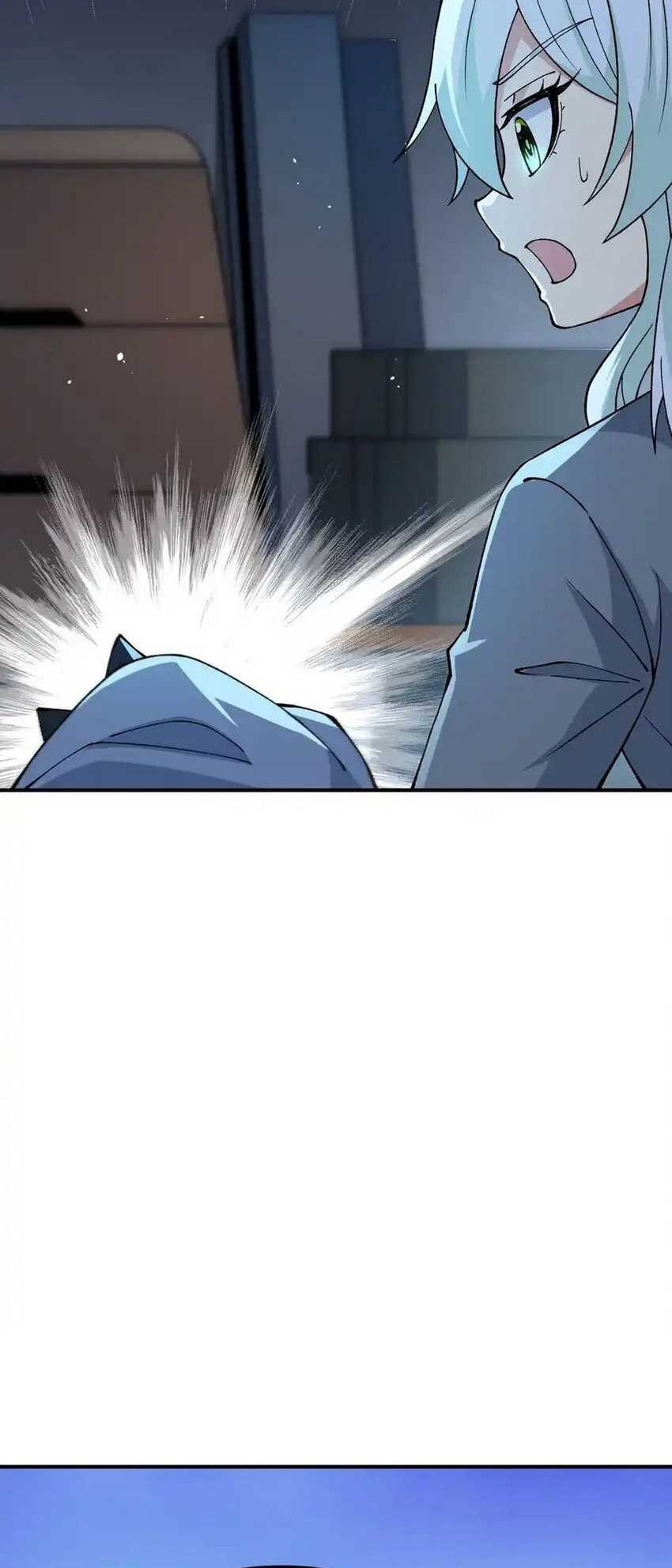 The Heavenly Path Is Not Stupid Chapter 64 Gambar 38