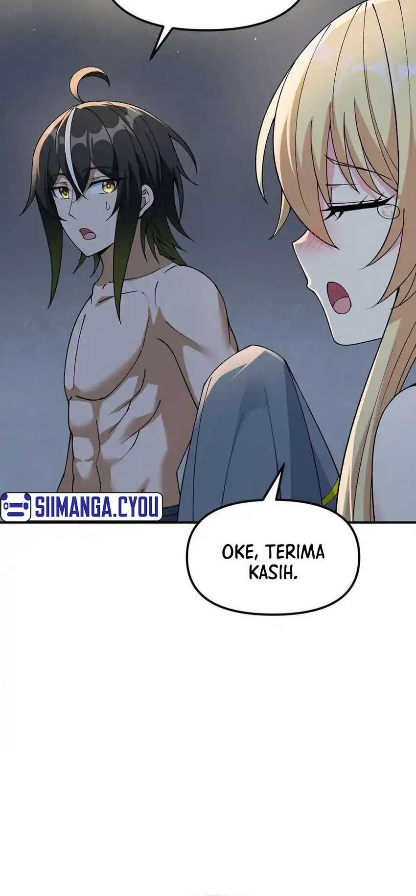 The Heavenly Path Is Not Stupid Chapter 64 Gambar 21