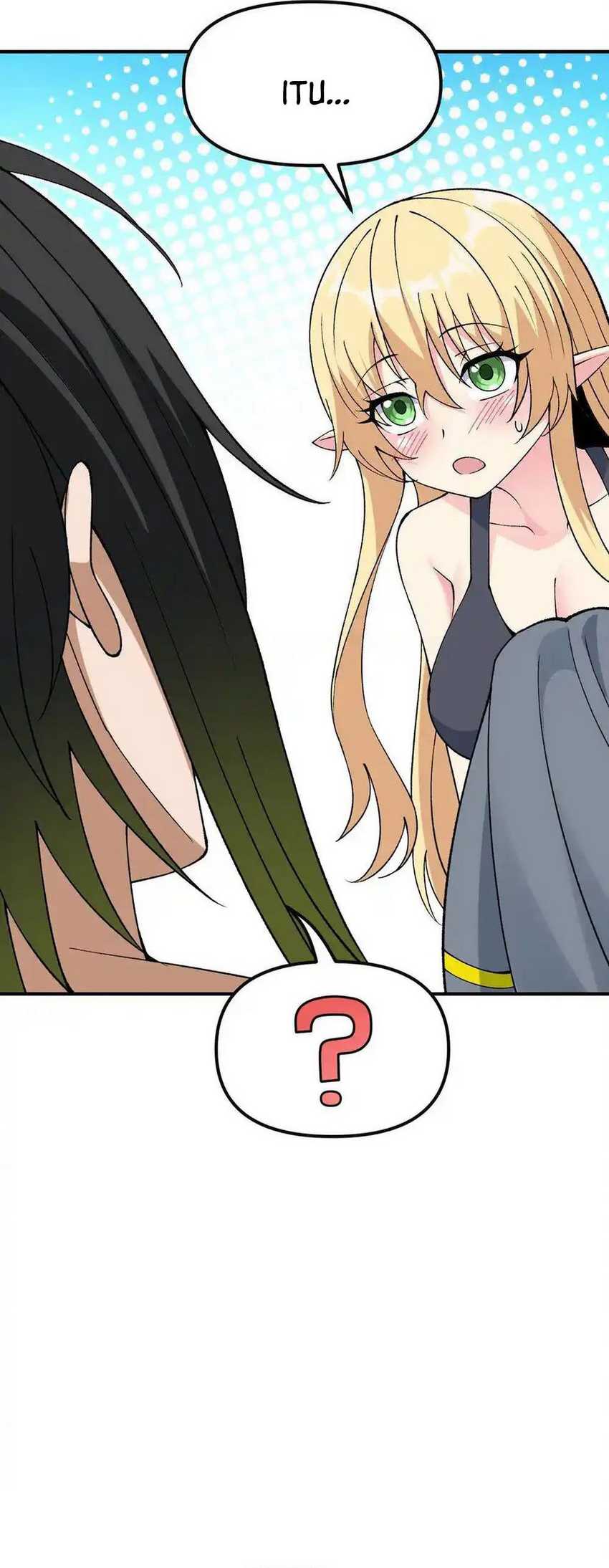 The Heavenly Path Is Not Stupid Chapter 64 Gambar 22