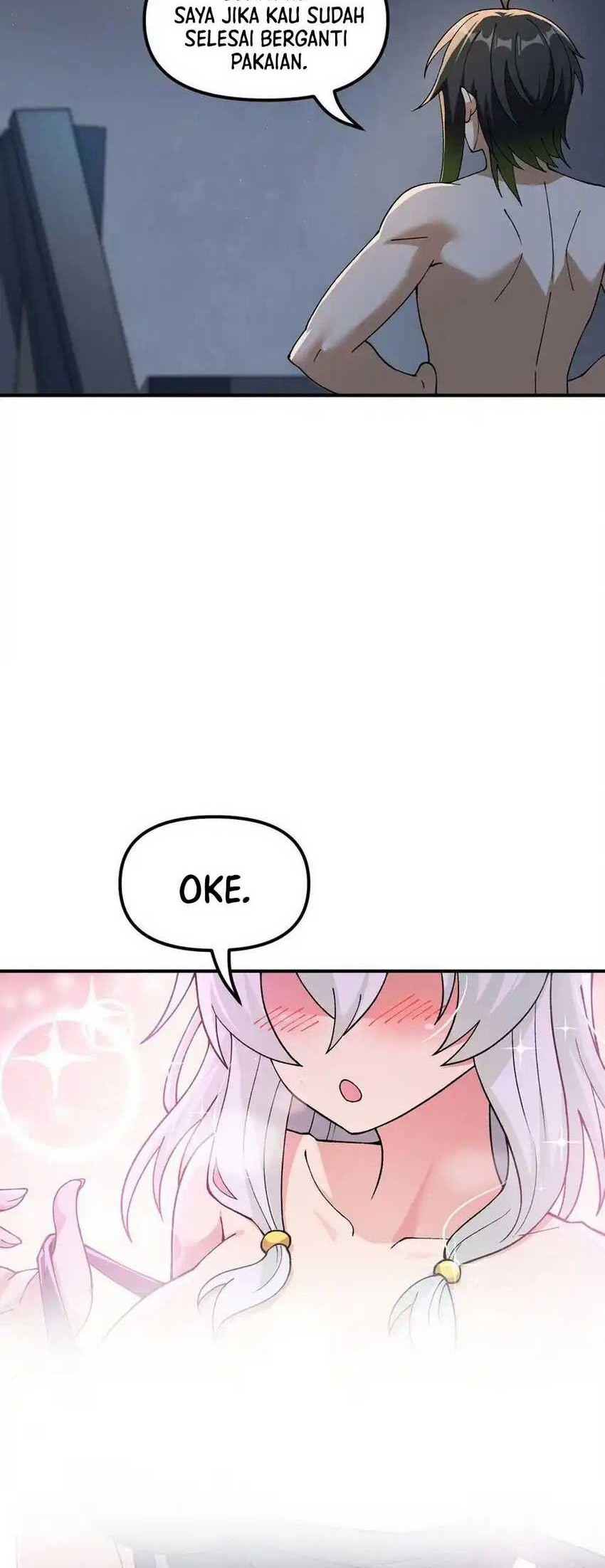 The Heavenly Path Is Not Stupid Chapter 64 Gambar 26