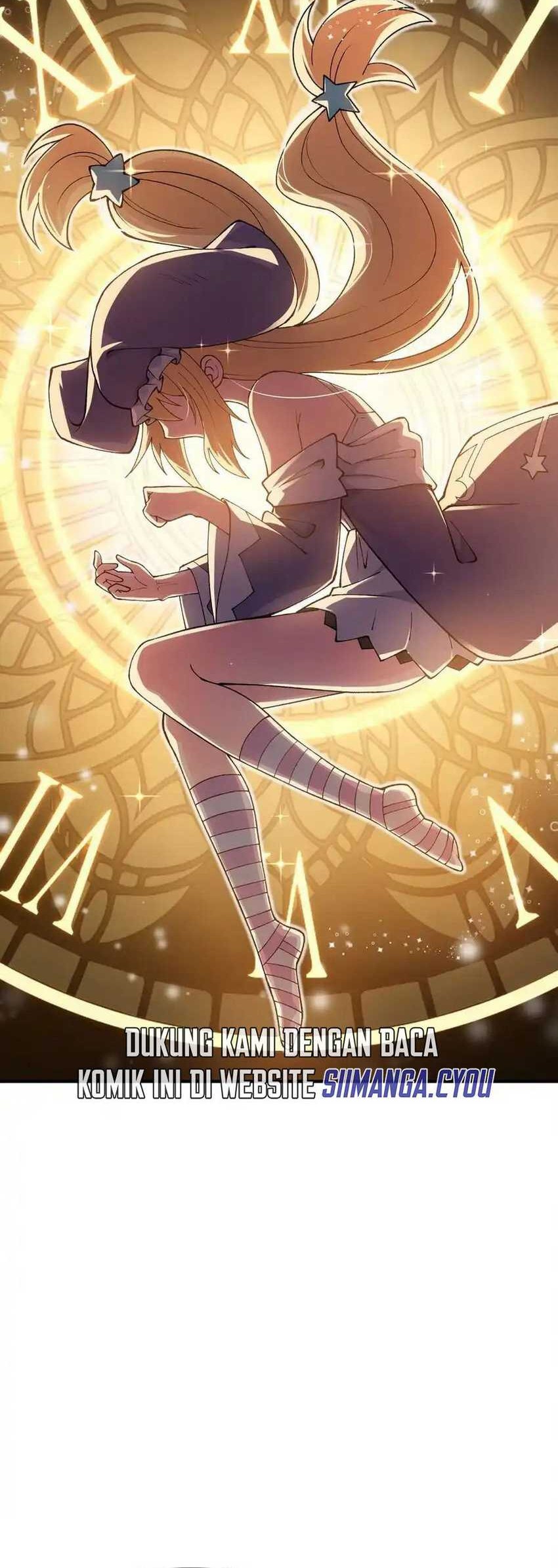 The Heavenly Path Is Not Stupid Chapter 64 Gambar 53