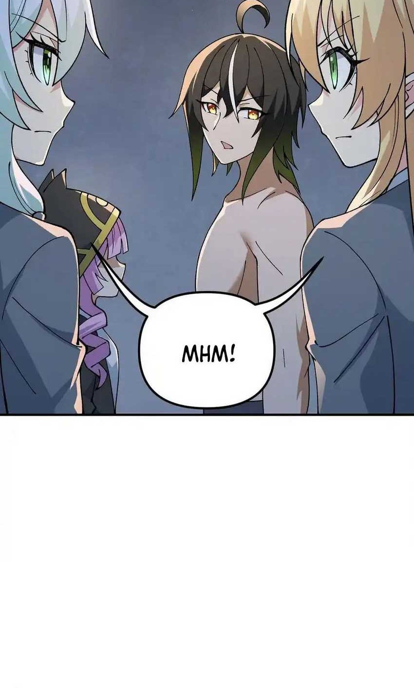 The Heavenly Path Is Not Stupid Chapter 64 Gambar 55