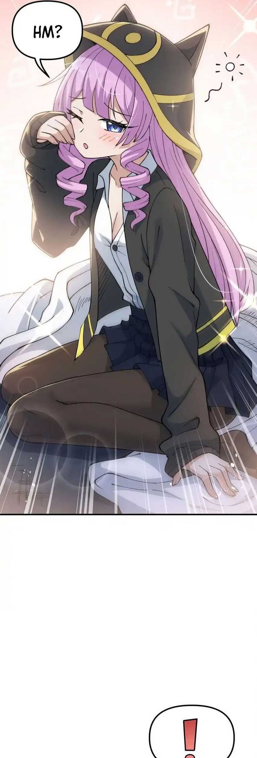 The Heavenly Path Is Not Stupid Chapter 64 Gambar 41