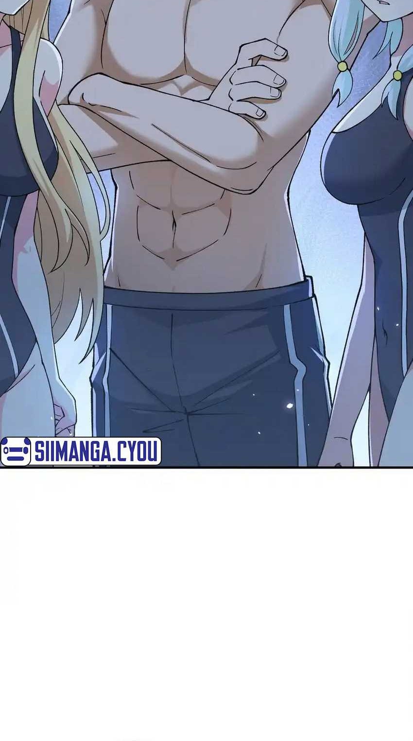 The Heavenly Path Is Not Stupid Chapter 64 Gambar 3