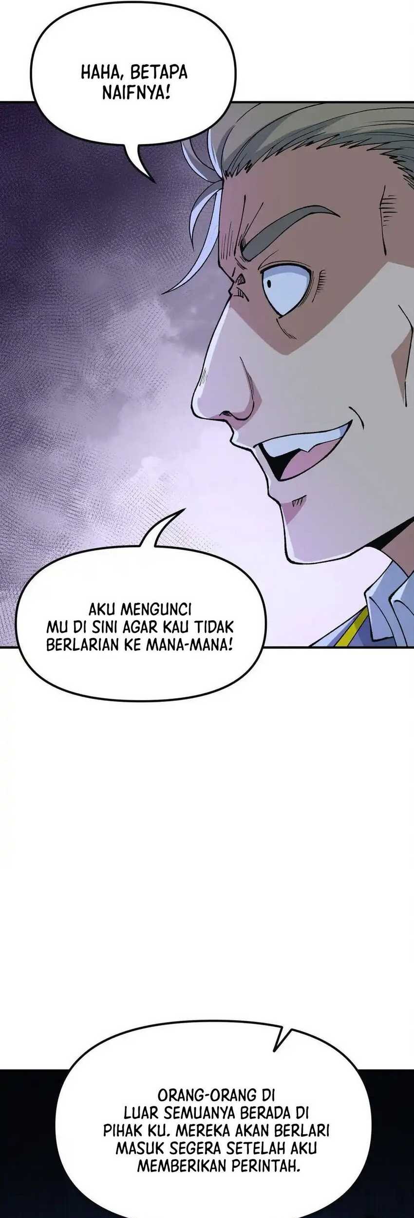 The Heavenly Path Is Not Stupid Chapter 64 Gambar 4