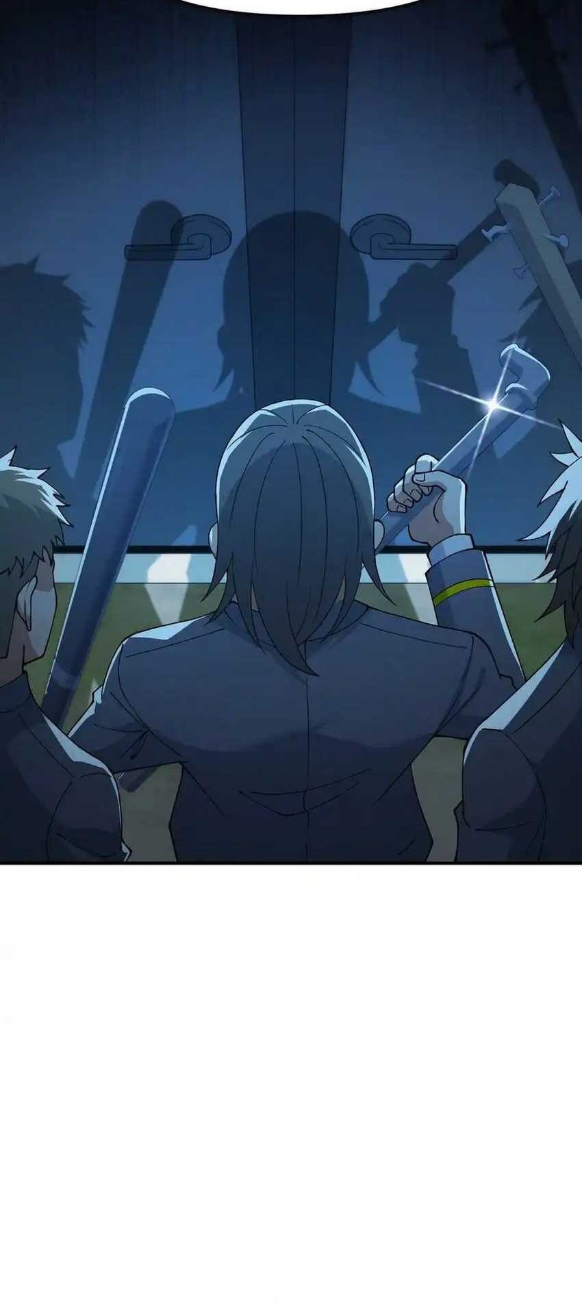 The Heavenly Path Is Not Stupid Chapter 64 Gambar 5