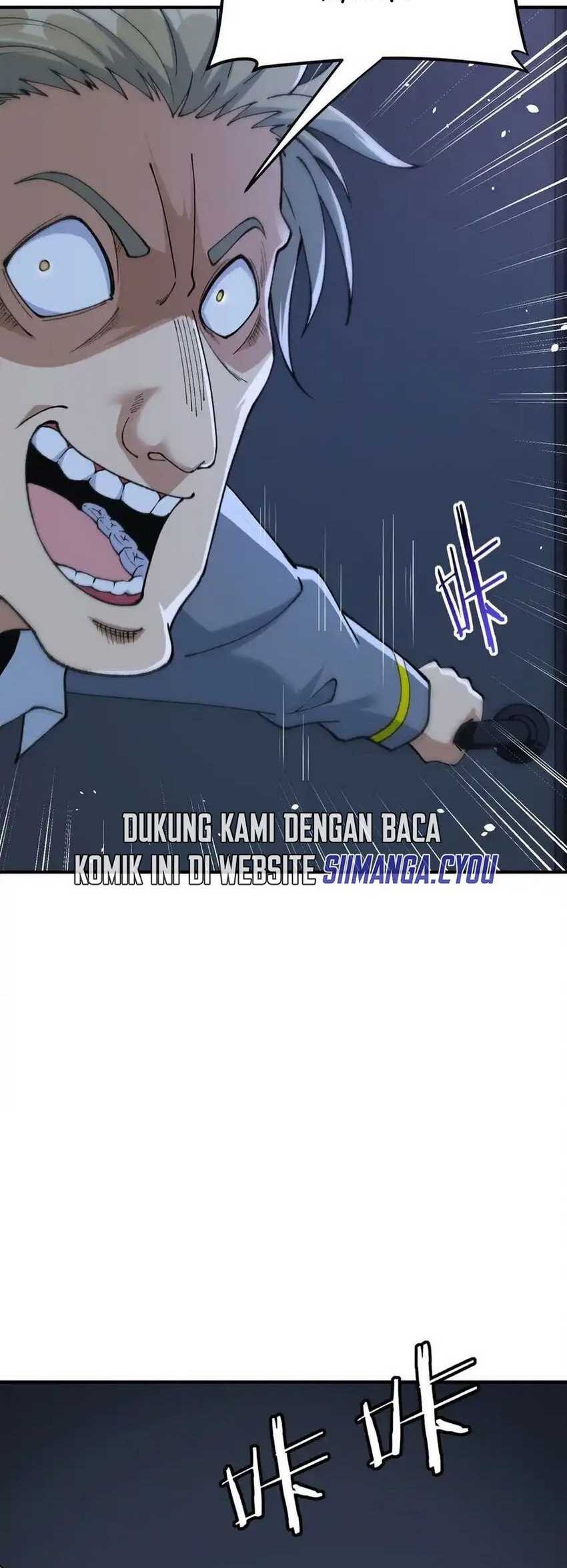 The Heavenly Path Is Not Stupid Chapter 64 Gambar 7