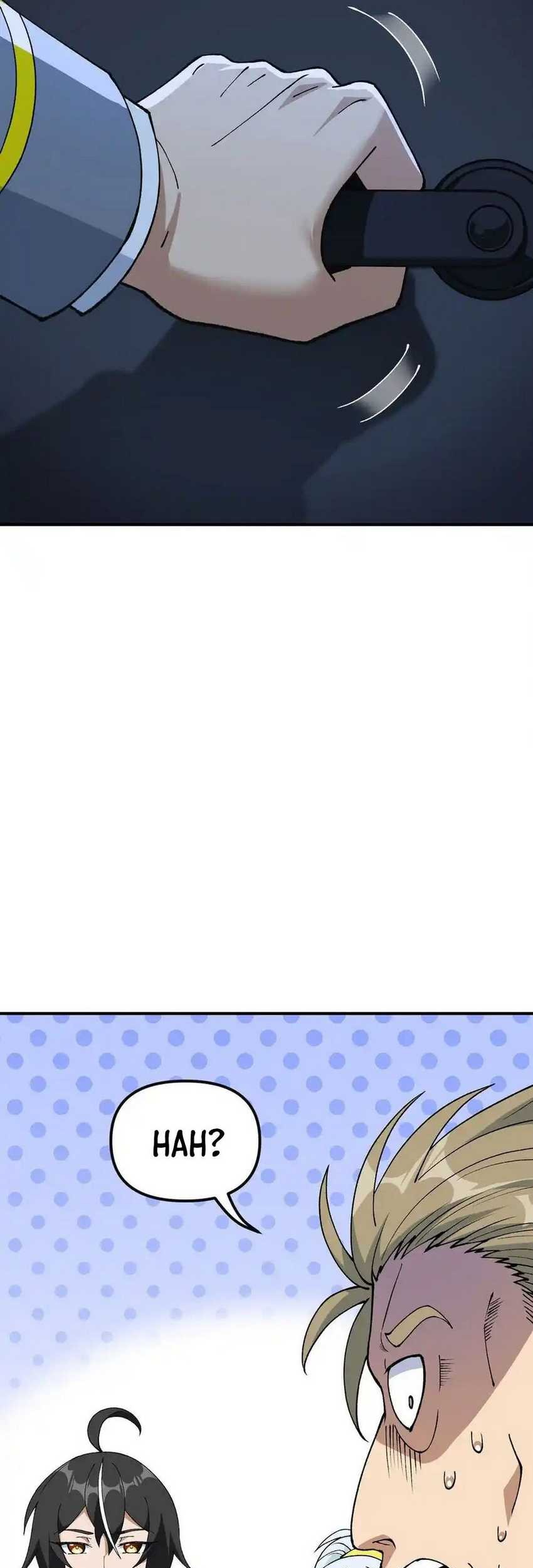 The Heavenly Path Is Not Stupid Chapter 64 Gambar 8