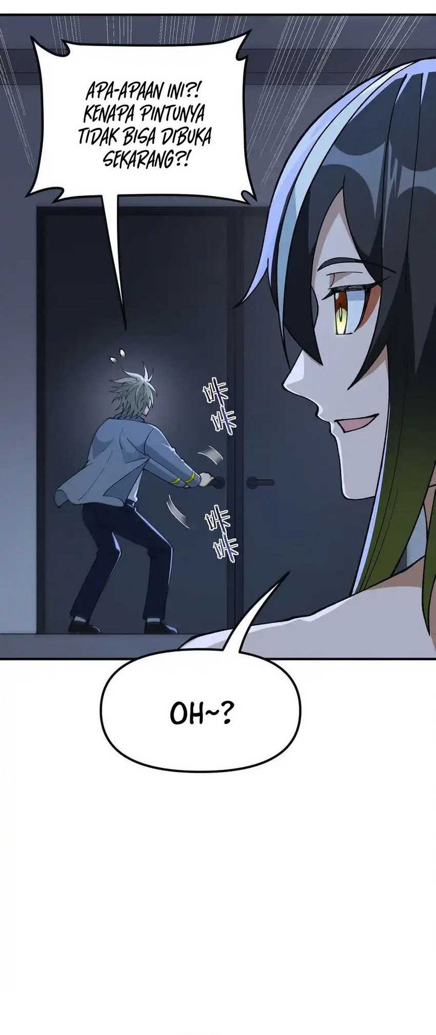 The Heavenly Path Is Not Stupid Chapter 64 Gambar 11