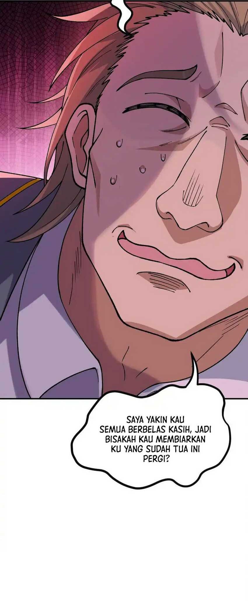 The Heavenly Path Is Not Stupid Chapter 64 Gambar 13