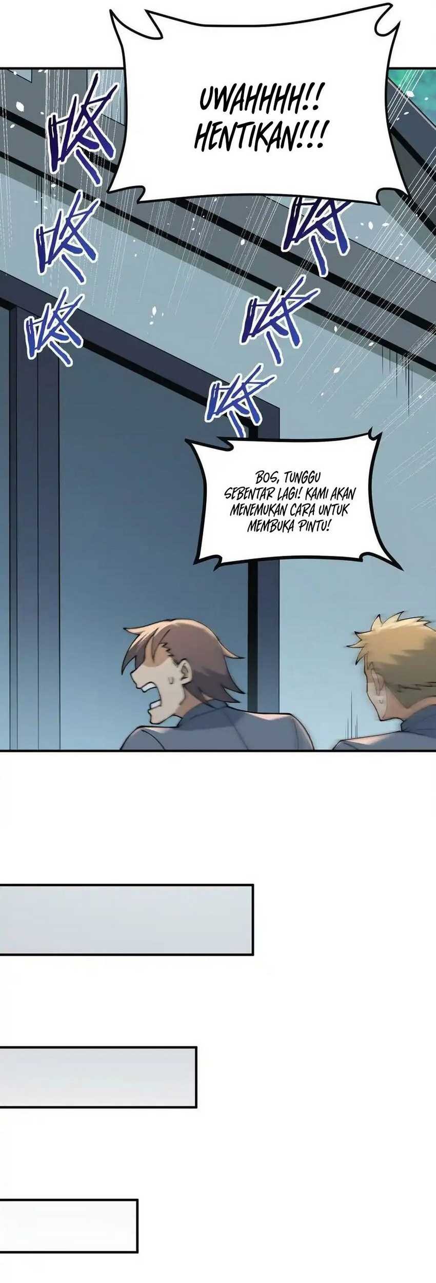 The Heavenly Path Is Not Stupid Chapter 64 Gambar 14