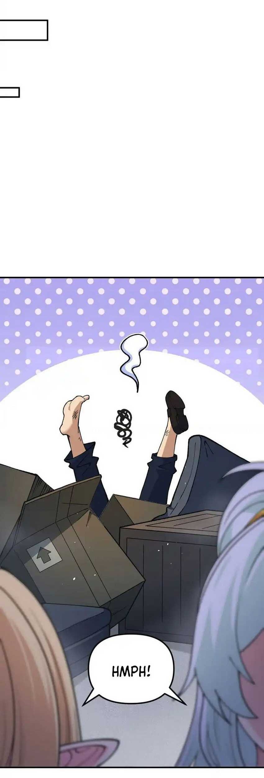 The Heavenly Path Is Not Stupid Chapter 64 Gambar 15