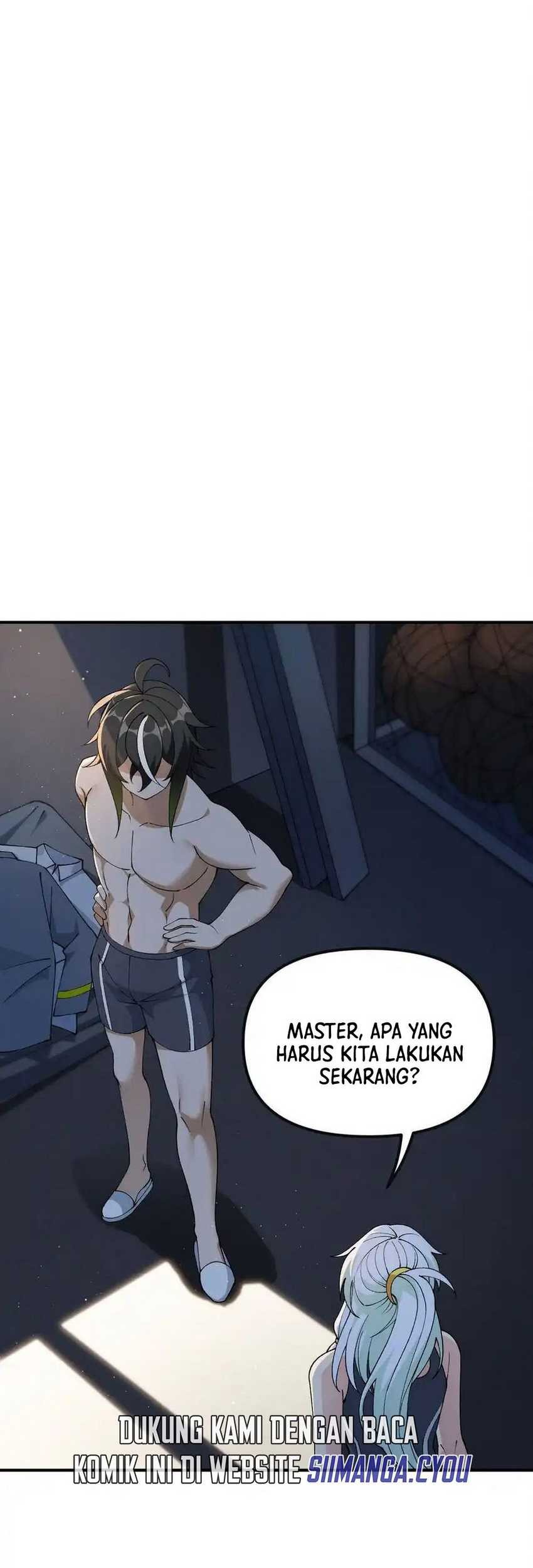 The Heavenly Path Is Not Stupid Chapter 64 Gambar 17