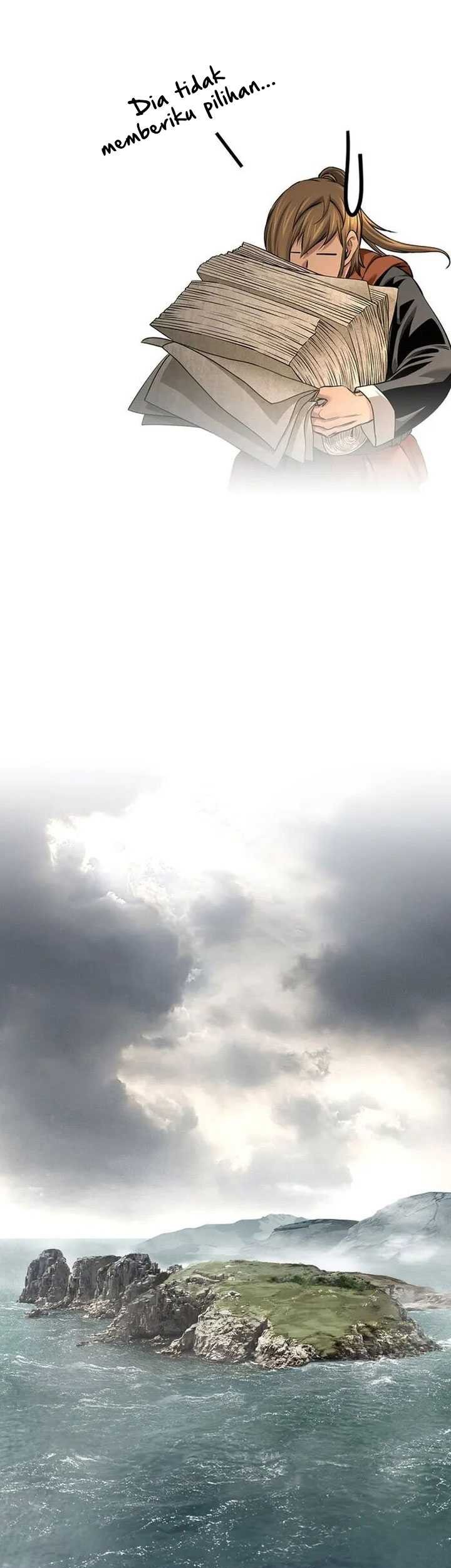The World’s Best Sect of Dependency Chapter 51 Gambar 30