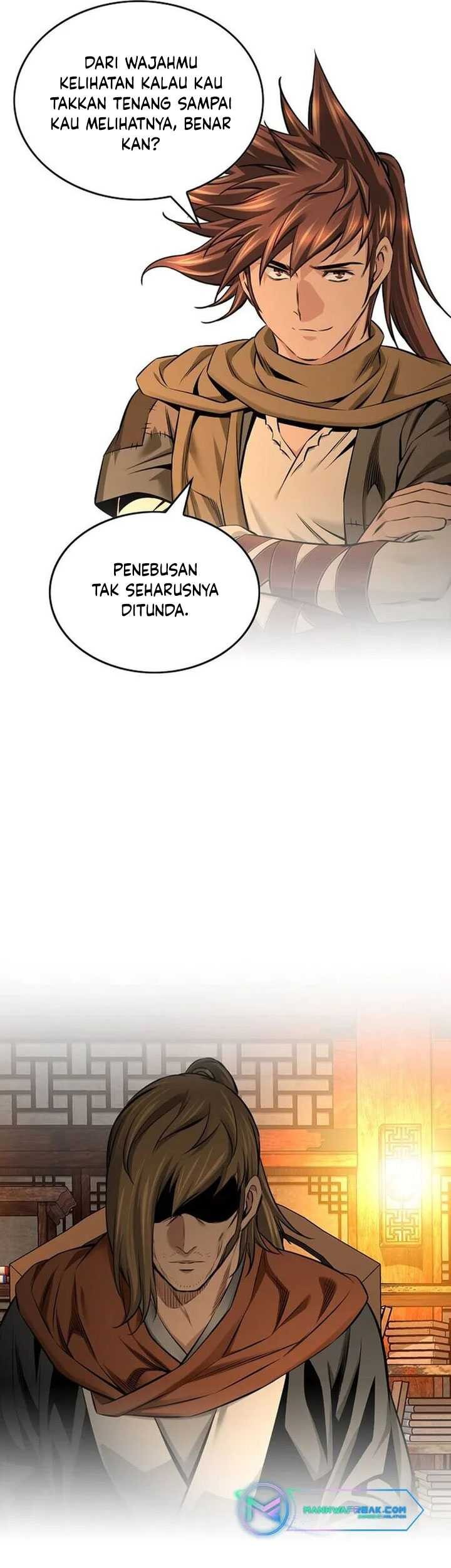 The World’s Best Sect of Dependency Chapter 51 Gambar 22