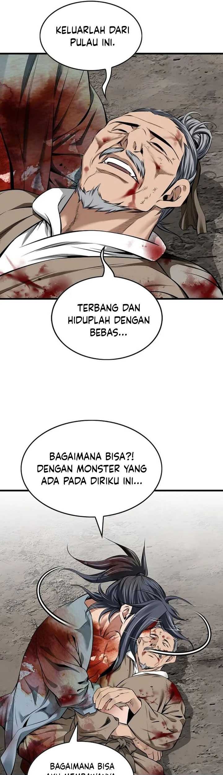 The World’s Best Sect of Dependency Chapter 51 Gambar 45